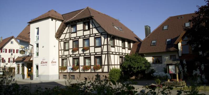 狮子酒店(Landgasthof Löwen)图片