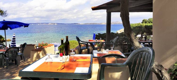 斯梅拉德海滩大酒店(Grand Hotel Smeraldo Beach)图片