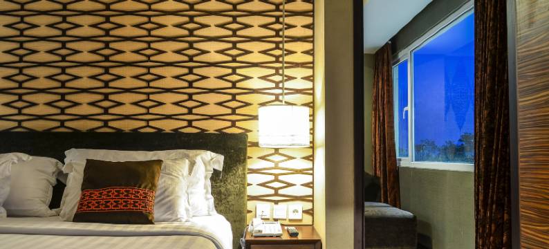 艾莉森大酒店(Grand Allison)图片