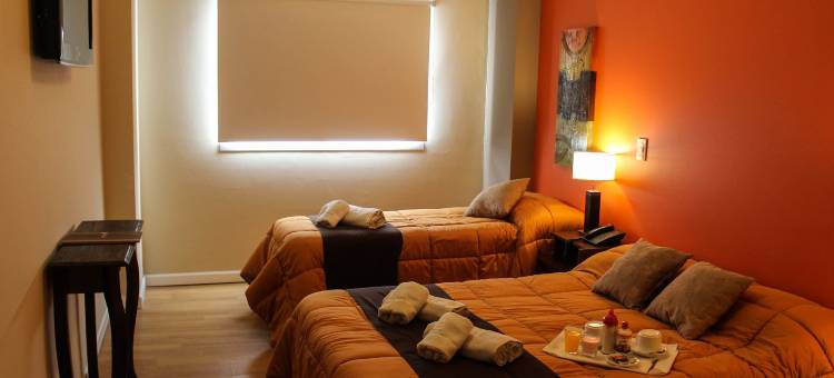 萨凡纳科尔多瓦酒店(Savannah Cordoba Hotel)图片