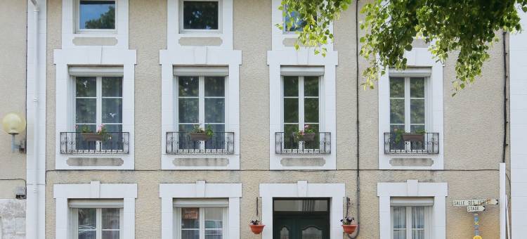 仙女小屋酒店(La Loge des Fées)图片