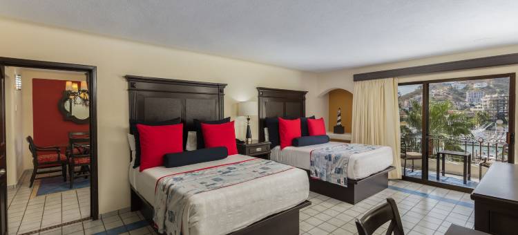 滨海嘉年华水疗度假村(Marina Fiesta Resort & Spa, A la Carte All Inclusive Optional)图片