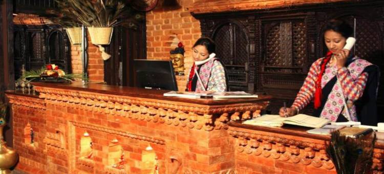 遗产酒店(Hotel Heritage)图片