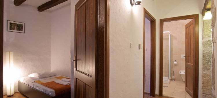 传统石屋酒店(Traditional Stone House Kotli)图片