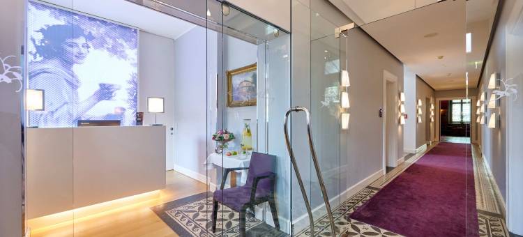 凯特绍尔霍夫酒店(Hotel Ketschauer Hof)图片