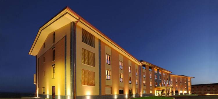 帕拉迪索大酒店(Grand Hotel Paradiso)图片