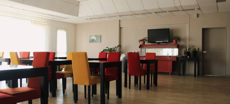 旺多姆法斯特酒店(Fasthotel Vendome)图片