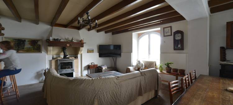 埃提阿霍沙酒店(Etxe Arrosa)图片