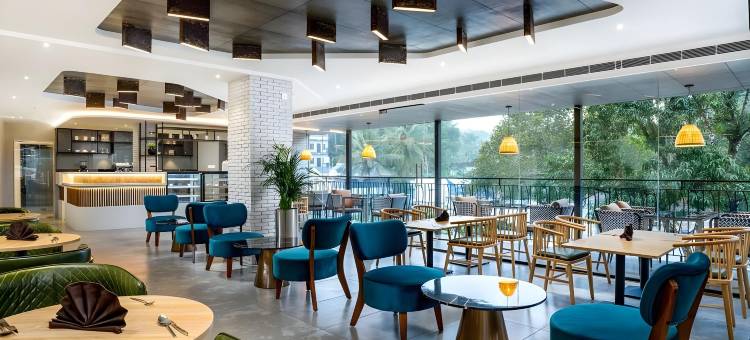 奥信酒店(Oshin Wayanad)图片