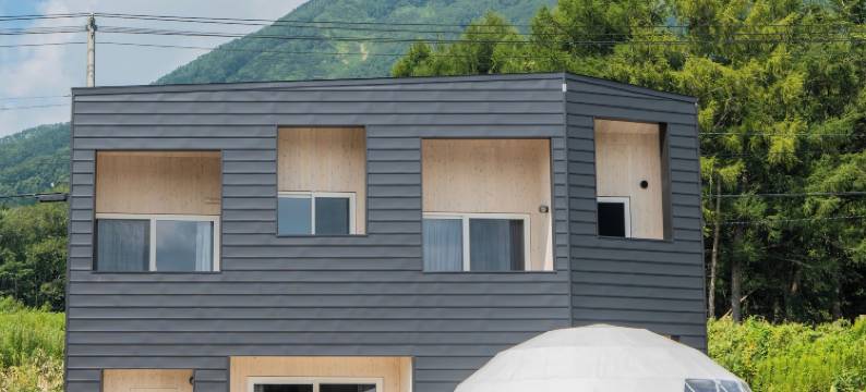 Japavista留寿都(Japavista Rusutsu)图片