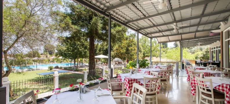 银湾酒店(Silver Bay Hotel)图片