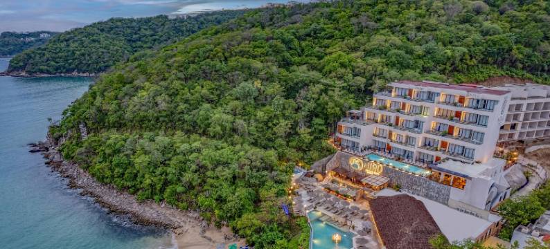 Nirú Ocean Suites by Binniguenda图片