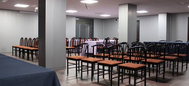 Hotel Cristallo Relais Sure Hotel Collection by Best Western图片