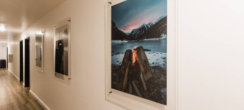 冰河万德斯通汽车旅馆(Wonderstone at Glacier)图片