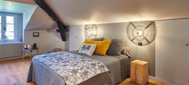 朗德好氛围宅邸酒店(Bel Air Maison d'Hotes des Landes)图片