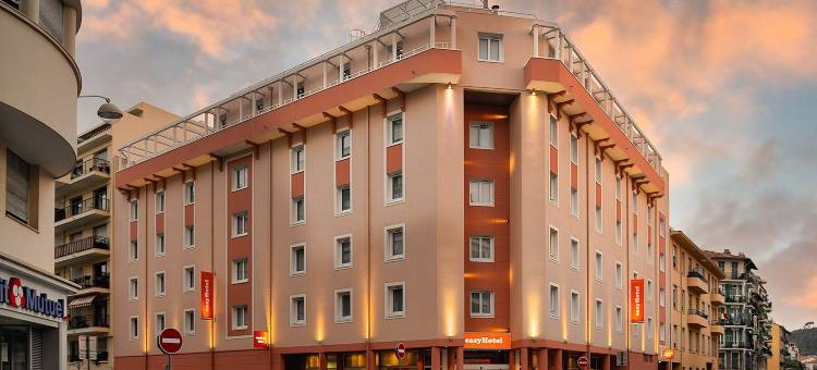 尼斯老城易捷酒店(easyHotel Nice Old Town)图片