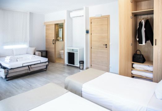 Hotel Casa Dalia Hotel Overview