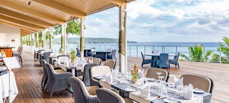 马塔维观景度假村(Scenic Matavai Resort Niue)图片