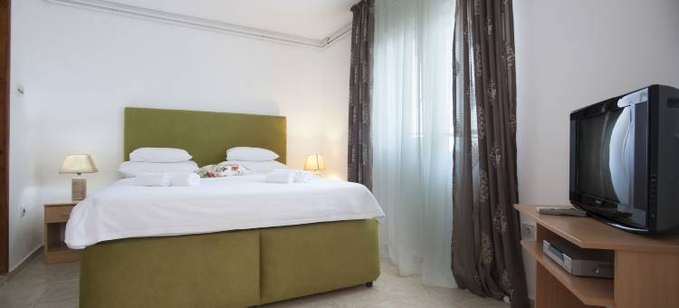 格兰德公寓酒店(Apartments Grand)图片