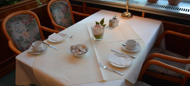 梅恩酒店(Hotel Meyn)图片