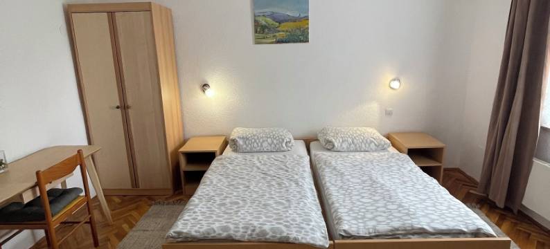 马迪克普莱维斯旅馆(House Magdic Plitvice)图片