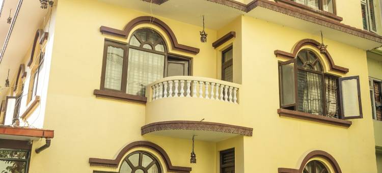 加德满都和平之家酒店(Kathmandu Peace Home)图片