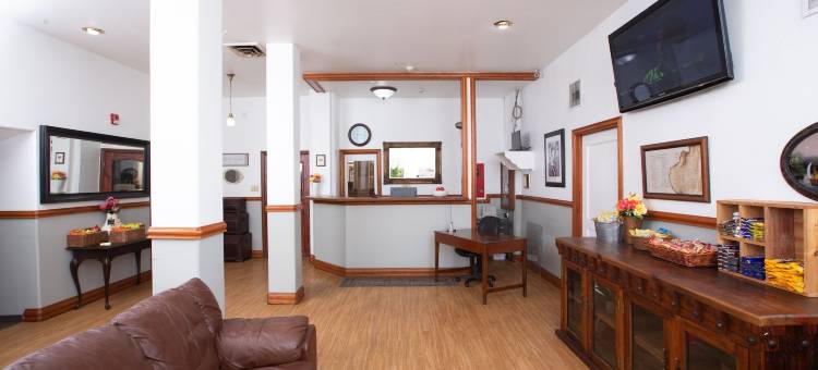 里亚托酒店(The Rialto Hotel)图片