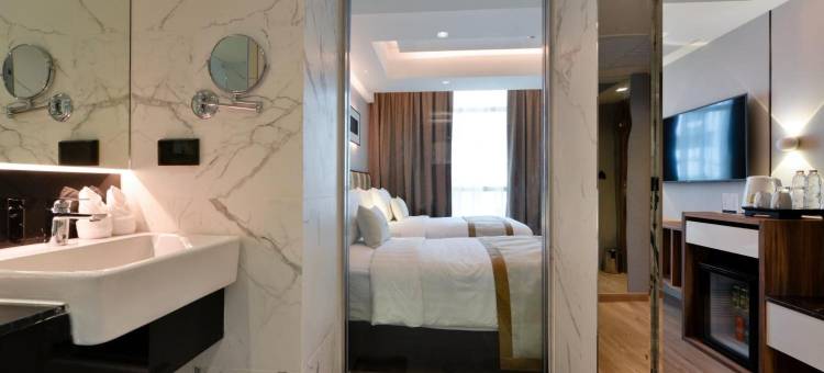 斯亚马娜娜酒店(Syama Nana)图片