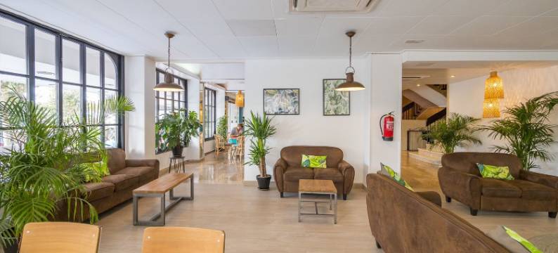 加尔比入住酒店(Checkin Garbí)图片