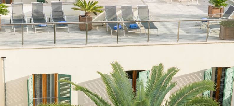 特雷斯佩蒂特宫酒店(Petit Palace Hotel Tres)图片