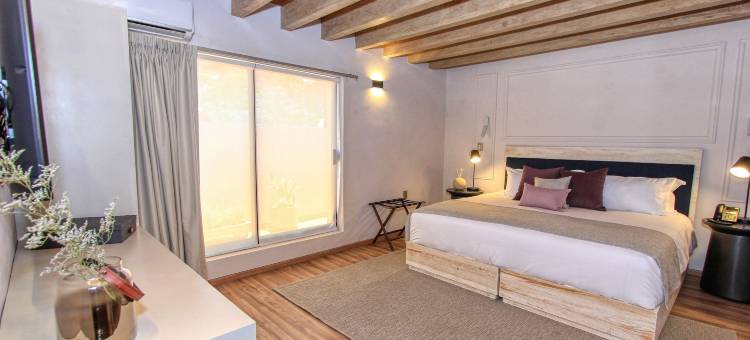 佛罗伦萨民宿精品酒店(Casa Florencia Hotel Boutique)图片