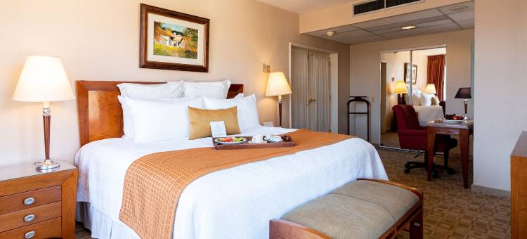 洪都拉斯马雅酒店(Hotel Honduras Maya)图片