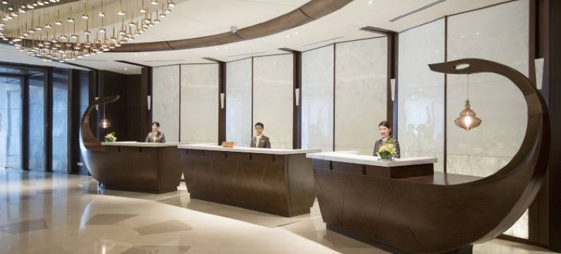 仰光塞多纳酒店(Sedona Hotel Yangon)图片