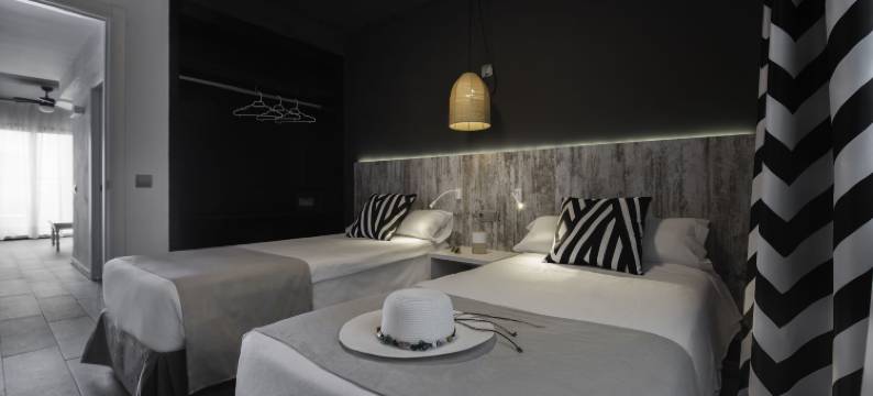 孟嘉波维布拉酒店式公寓 - 限成人(Aparthotel Vibra Mogambo - Adults Only)图片