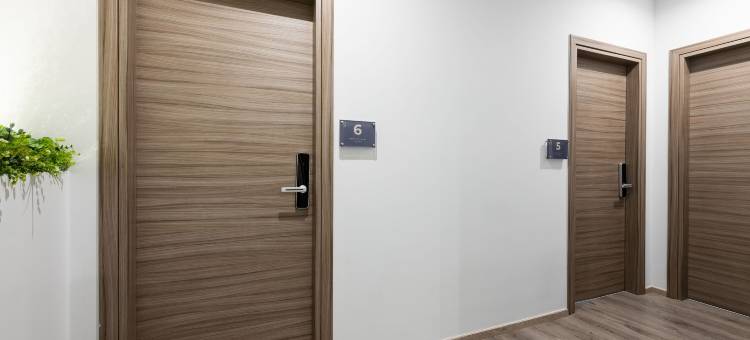 埃纳蒂卡蒙纳斯提拉奇生活酒店(Enattica Monastiraki Living)图片