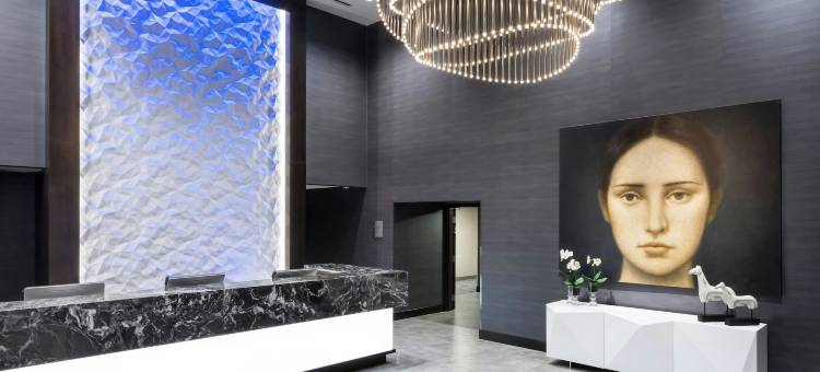 南苏城万豪河滨酒店(South Sioux City Marriott Riverfront)图片