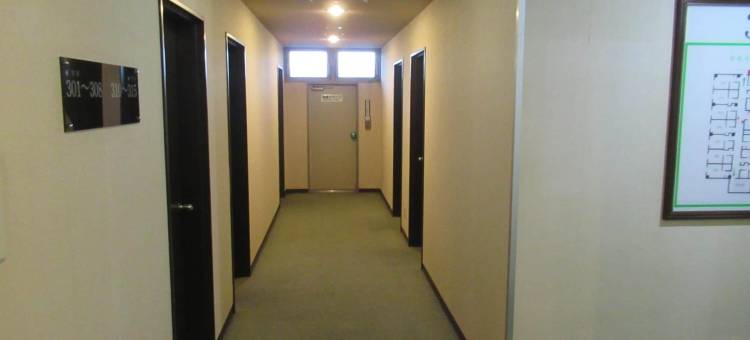 苫小牧绿丘酒店(Hotel Tomakomai Green Hills)图片