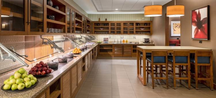 奥斯汀市中心凯悦嘉轩酒店(Hyatt Place Austin Downtown)图片