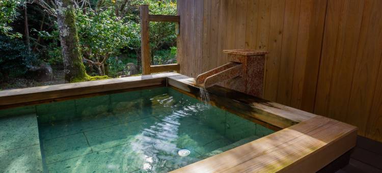 月夜见之座酒店(Tsukiyominoza)图片