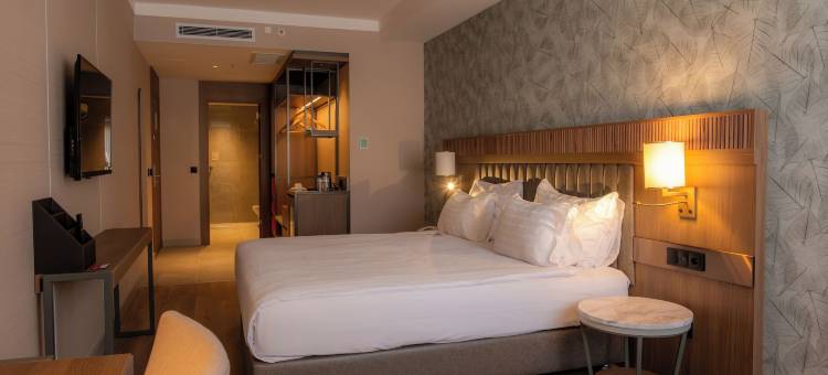 温德姆安可华美达酒店  科尼亚(Ramada Encore by Wyndham Konya)图片
