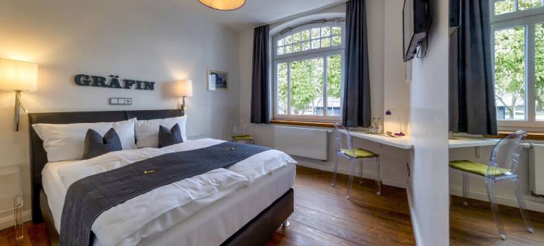 1690 酒店 - 设计酒店和公寓(Designhotel 1690 & Apartments)图片