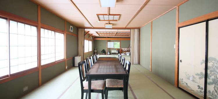 明治温泉旅馆(Yama No Yado Meiji Onsen)图片