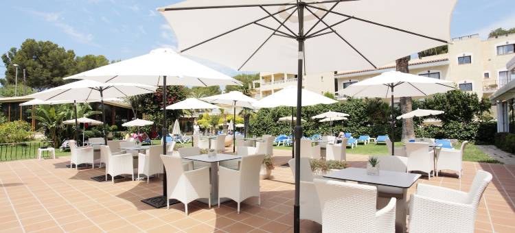 尼洛水疗集团酒店(Grupotel Nilo & Spa)图片