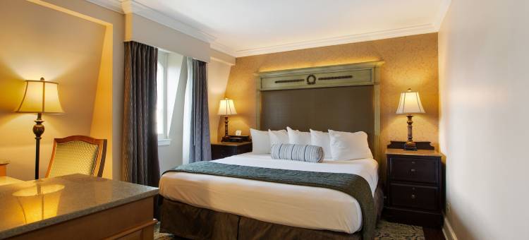 圣玛丽酒店(Hotel St. Marie French Quarter Hotel)图片