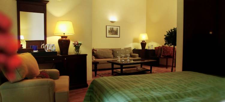 马萨布基酒店(Massabki Hotel)图片