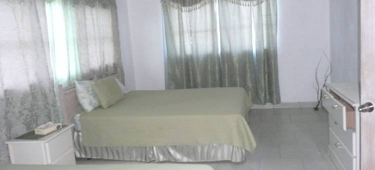 卡特基卡别墅(Cottage Cut Villas)图片