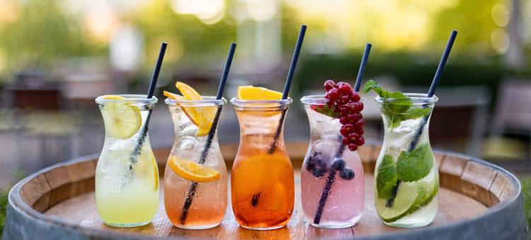 海德堡万豪酒店(Heidelberg Marriott Hotel)图片