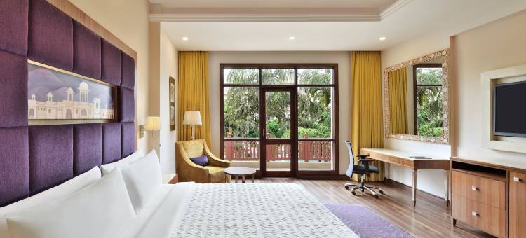齐普尔艾美水疗度假村(Le Méridien Jaipur Resort & Spa)图片