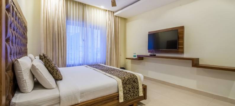 欧斯汀大总督酒店(Ostin Viceroy Grand)图片