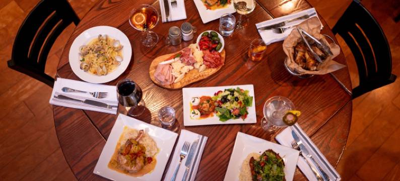 巴利多佛娱乐场度假村(Bally's Dover)图片